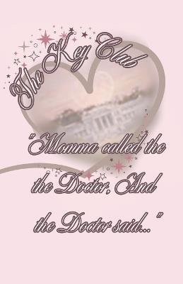 The Key Club 2 - Donna Emerich - cover