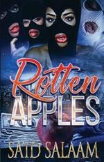 Rotten Apples: Harlem's Finest