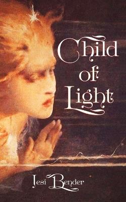Child of Light - Jesi Bender - cover