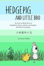 Hedgepig and Little Bird