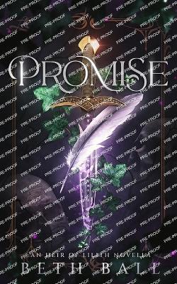 Promise: A Prequel Novella - Beth Ball - cover