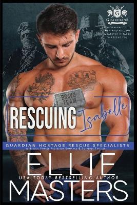 Rescuing Isabelle - Ellie Masters - cover