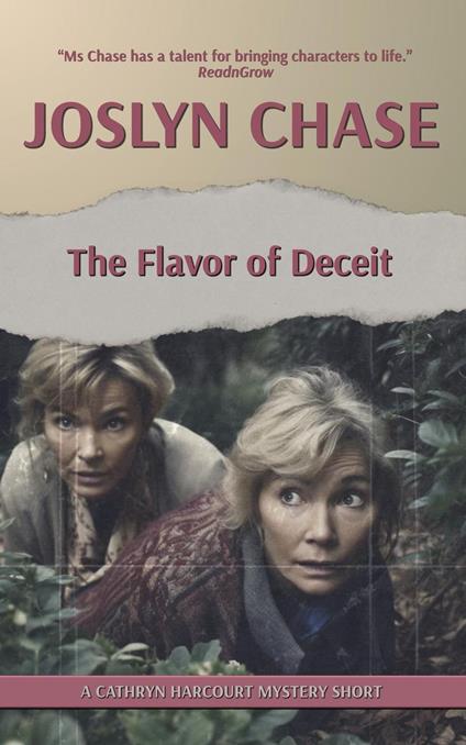 The Flavor of Deceit