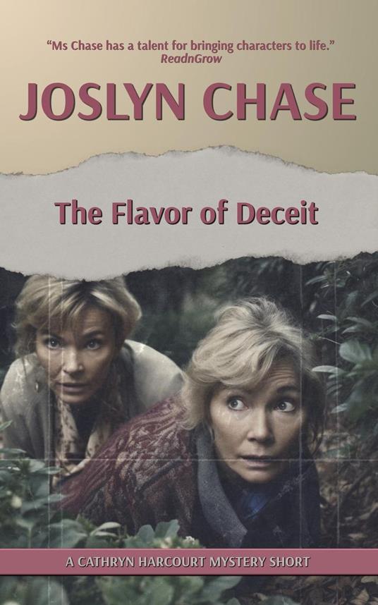 The Flavor of Deceit