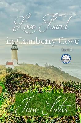Love Found in Cranberry Cove - June Foster - cover