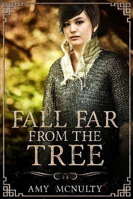 Fall Far from the Tree - Amy McNulty - cover