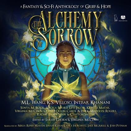 Alchemy of Sorrow, The