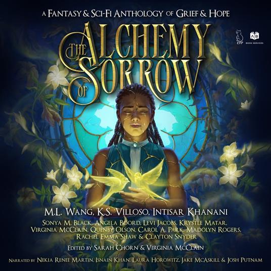 Alchemy of Sorrow, The