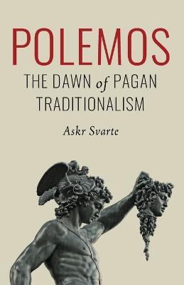 Polemos: The Dawn of Pagan Traditionalism - Askr Svarte - cover