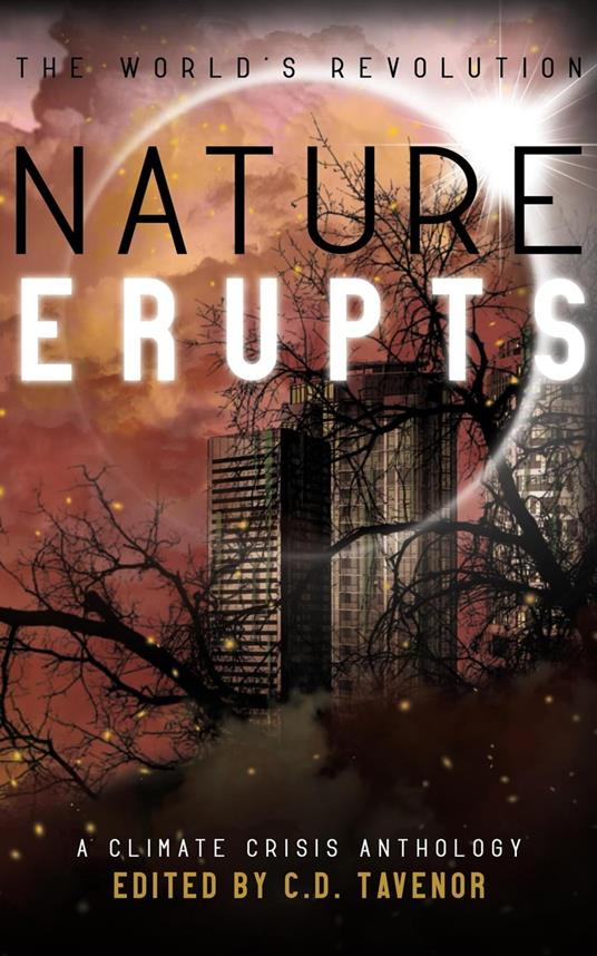 Nature Erupts