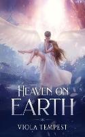 Heaven on Earth - Viola Tempest - cover