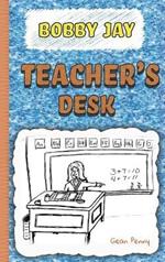 Teacher's Desk: A Reluctant Reader Chapter Book