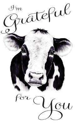 I'm Grateful for You... - cover