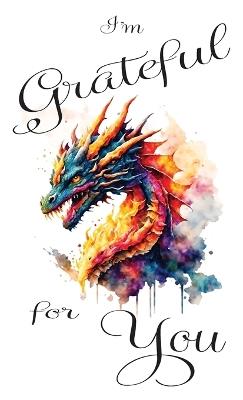 I'm Grateful for You... - cover