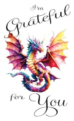 I'm Grateful for You... - cover