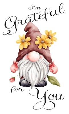 I'm Grateful for You... - cover