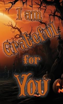 I'm Grateful for You... - cover