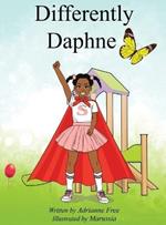 Differently Daphne: Empowering Children with Erb's Palsy