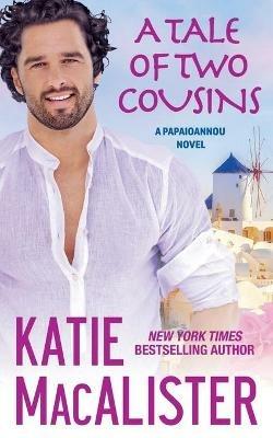 A Tale of Two Cousins - Katie MacAlister - cover