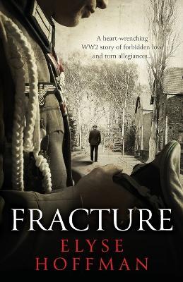 Fracture - Elyse Hoffman - cover