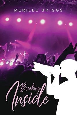 Breaking Inside - Merilee Briggs - cover