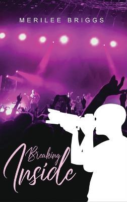 Breaking Inside - Merilee Briggs - cover