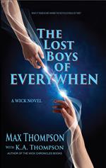 The Lost Boys of EveryWhen