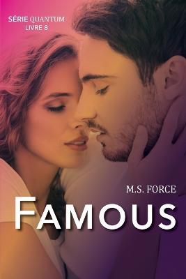Famous - Marie Force - cover