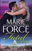 Fatal Frenzy - Liebe mich jetzt - Marie Force - cover