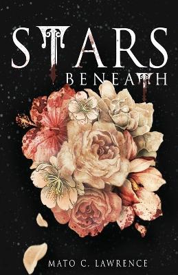 Stars Beneath - Mató C Lawrence - cover
