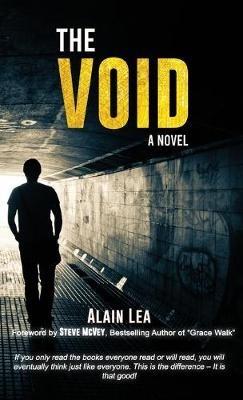 The Void - Alain Lea - cover