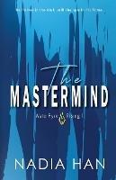 The Mastermind: Special Edition - Nadia Han - cover