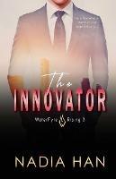 The Innovator - Nadia Han - cover