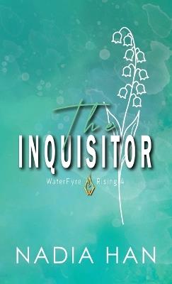 The Inquisitor: Special Edition - Nadia Han - cover