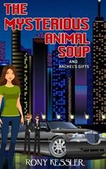 The Mysterious Animal Soup