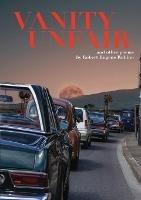 Vanity Unfair: and other poems - Robert Eugene Rubino - cover