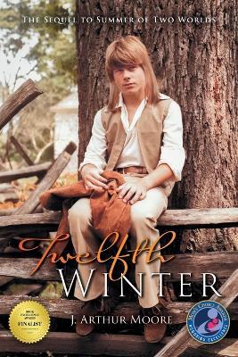 Twelfth Winter - J Arthur Moore - cover