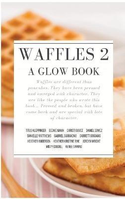 Waffles 2 - Titus Kleppinger - cover