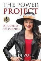 The Power Project - Brandi Voth - cover