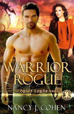 Warrior Rogue - Nancy J Cohen - cover