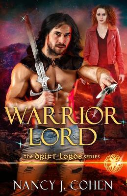 Warrior Lord - Nancy J Cohen - cover