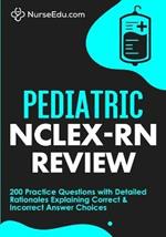 Pediatric NCLEX-RN Review