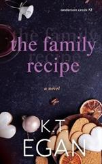 The Family Recipe