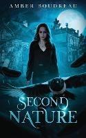 Second Nature - Amber Bourdeau - cover