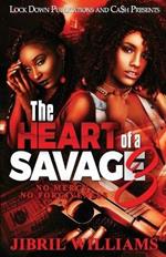 The Heart of a Savage 3