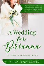 A Wedding for Brianna