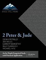 Excel Still More Bible Workshop 2024: 2 Peter & Jude