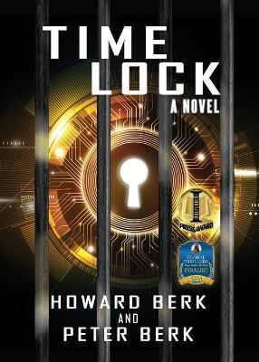 TimeLock - Howard Berk,Peter Berk - cover
