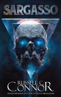 Sargasso - Russell C Connor - cover