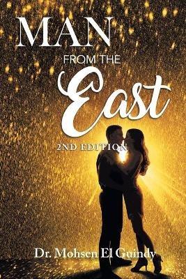 Man from The East - Mohsen El-Guindy - cover